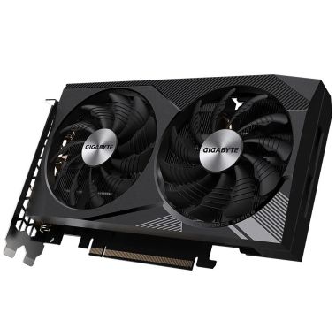 VGA Gigabyte GeForce RTX 3060 WINDFORCE OC 12GB