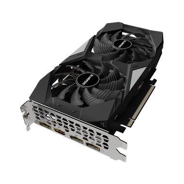 CARD MÀN HÌNH VGA GIGABYTE GTX 1660 SUPER D6-6GD