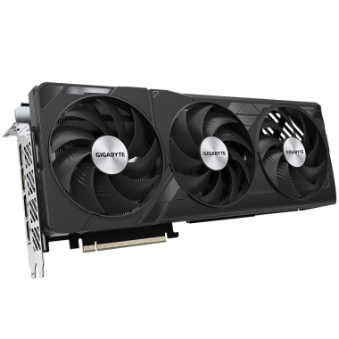 VGA Gigabyte GeForce RTX™ 4080 SUPER WINDFORCE 16G