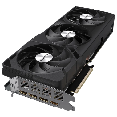 VGA Gigabyte GeForce RTX™ 4080 SUPER WINDFORCE 16G
