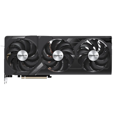 VGA Gigabyte GeForce RTX™ 4080 SUPER WINDFORCE 16G