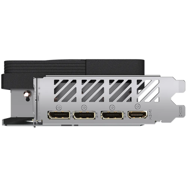 VGA Gigabyte GeForce RTX™ 4080 SUPER WINDFORCE 16G