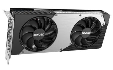 VGA Inno3D RTX 5070 Twin X2 OC GDDR7