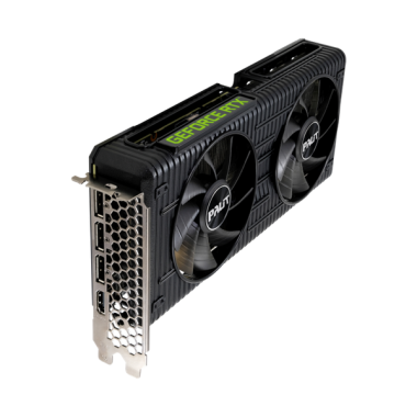 VGA Palit GeForce RTX 3060 Dual 12GB