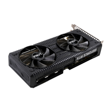 VGA Palit GeForce RTX 3060 Dual 12GB