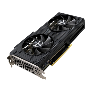 VGA Palit GeForce RTX 3060 Dual 12GB