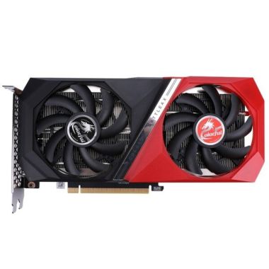 VGA Colorful RTX 3060 12GB GDDR6 NB DUO L-V V2 LHR