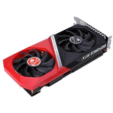 VGA Colorful RTX 3060 12GB GDDR6 NB DUO L-V V2 LHR
