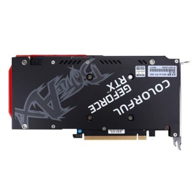 VGA Colorful RTX 3060 12GB GDDR6 NB DUO L-V V2 LHR