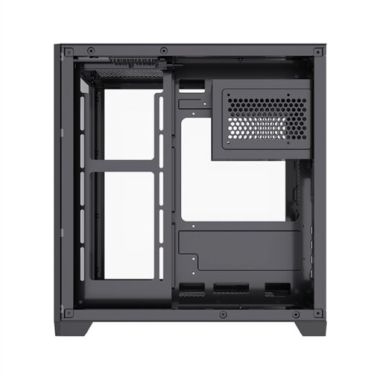 VỎ CASE MÁY TÍNH MAGIC AQUA-M ULTRA (M-ATX, No Fan)