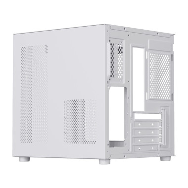 VỎ CASE MAGIC CUBI-M ELITE | M-ATX | NO FAN
