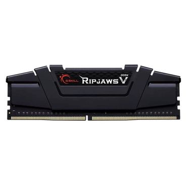 Ram G.Skill Ripjaws V 8GB (1x8GB) DDR4 3200MHz - F4-3200C16S-8GVKB