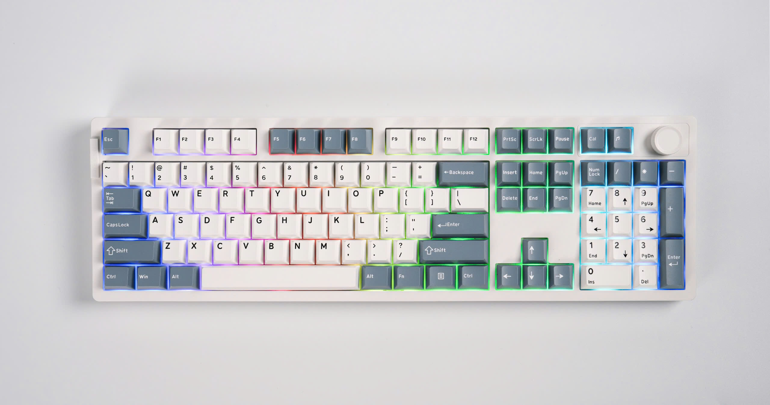 Bàn Phím Cơ Dareu EK106 Pro