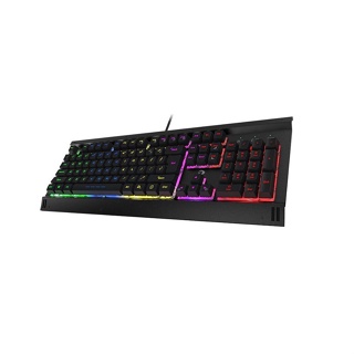BÀN PHÍM GIẢ CƠ DAREU LK145 MULTI LED