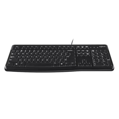 Bàn Phím Văn Phòng LOGITECH K120