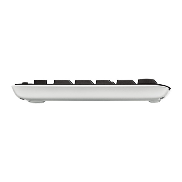 Bàn Phím Không Dây LOGITECH K270
