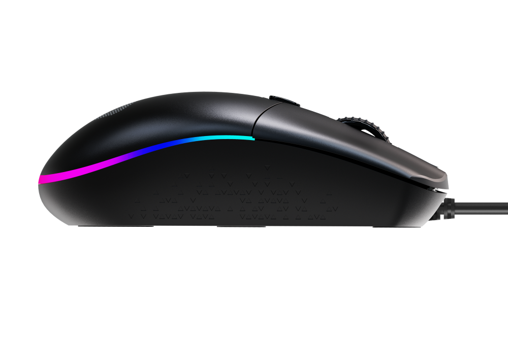 Chuột Gaming DAREU EM911