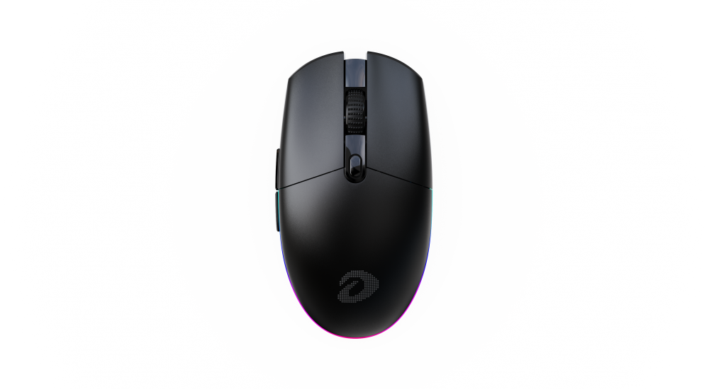 Chuột Gaming Dareu EM911X