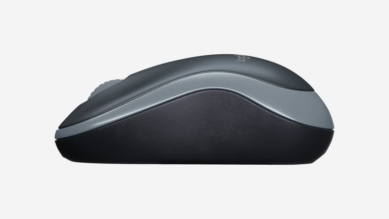 Chuột Không Dây Logitech M185