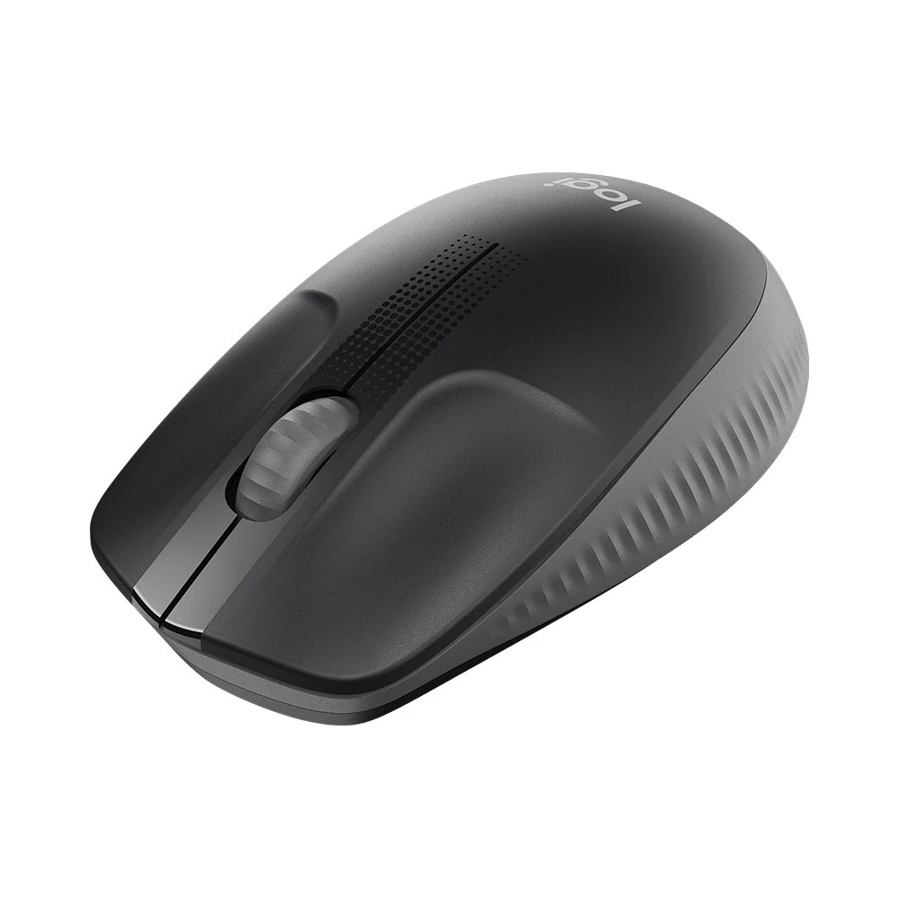Chuột không dây Logitech M190 Wireless 2.4G