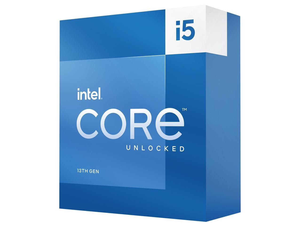 CPU Intel Core i5 13600K BOX | 5.10 GHz, 14 Cores 20 Threads, LGA 1700