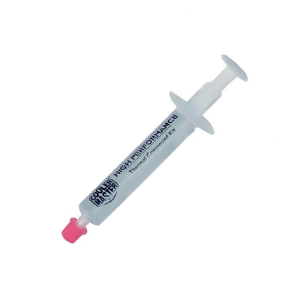 Keo Tản nhiệt Cooler Master Thermal Paste High Performance HTK-002-U1