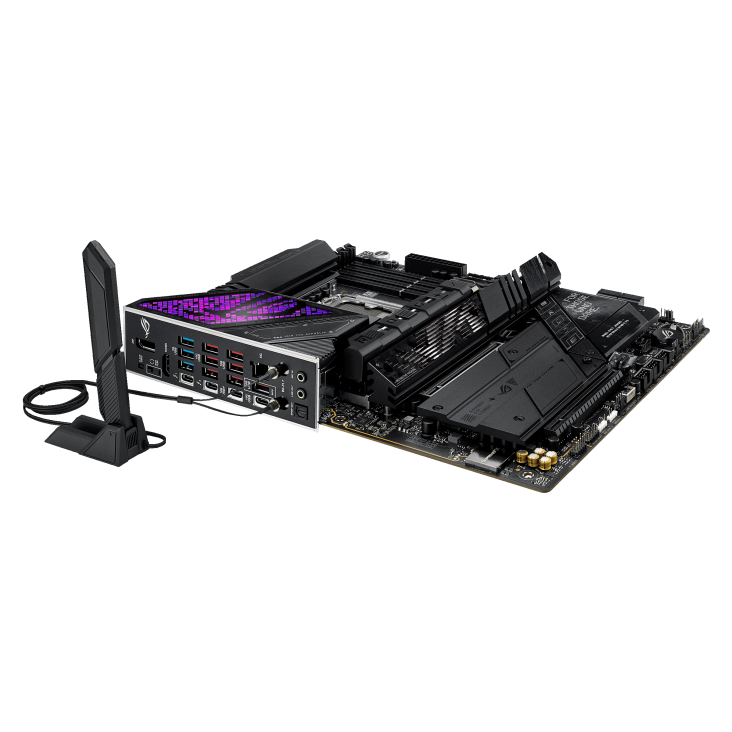 Mainboard ASUS ROG STRIX Z890-E GAMING WIFI