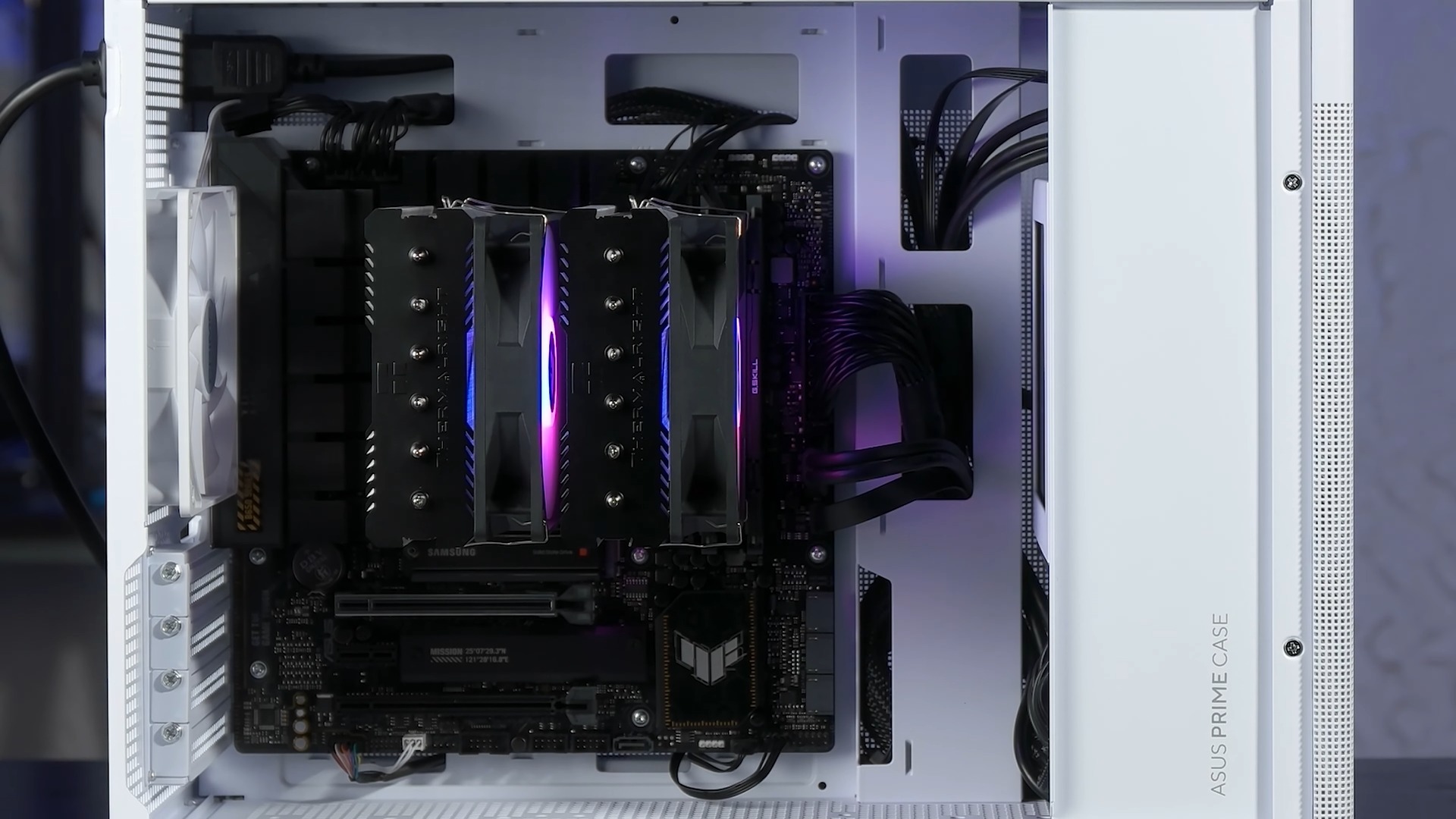 Mainboard Asus TUF GAMING B650M-E WIFI