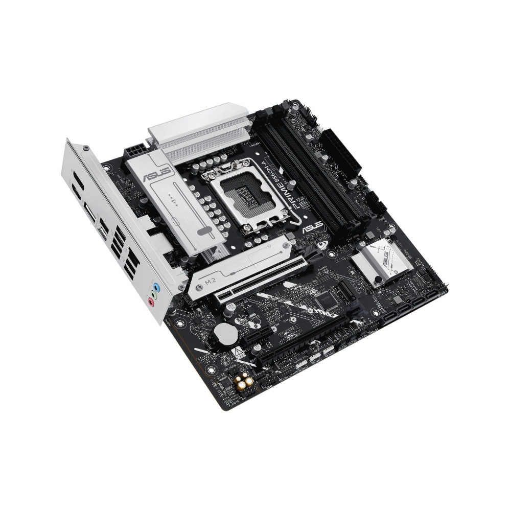 Mainboard Asus PRIME B860M-A-CSM