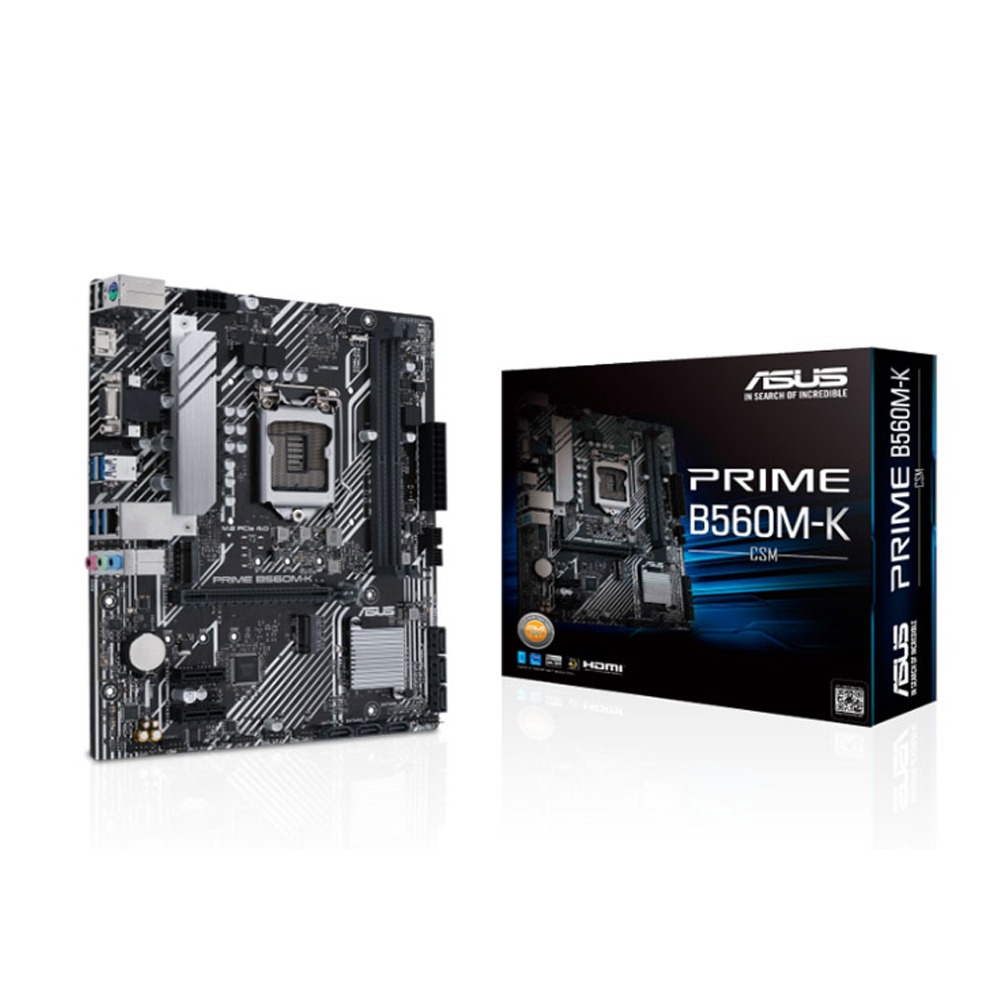 Mainboard Asus Prime B860M-K-CSM