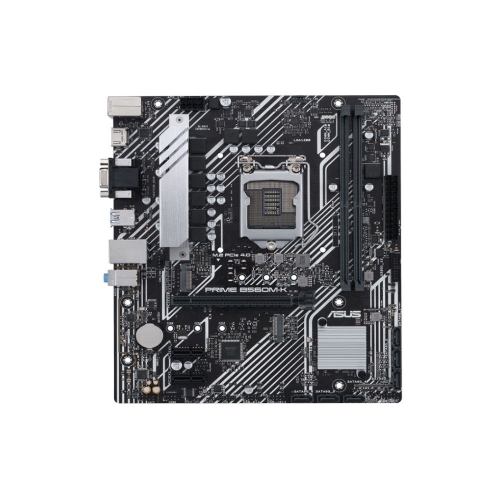 Mainboard Asus Prime B860M-K-CSM