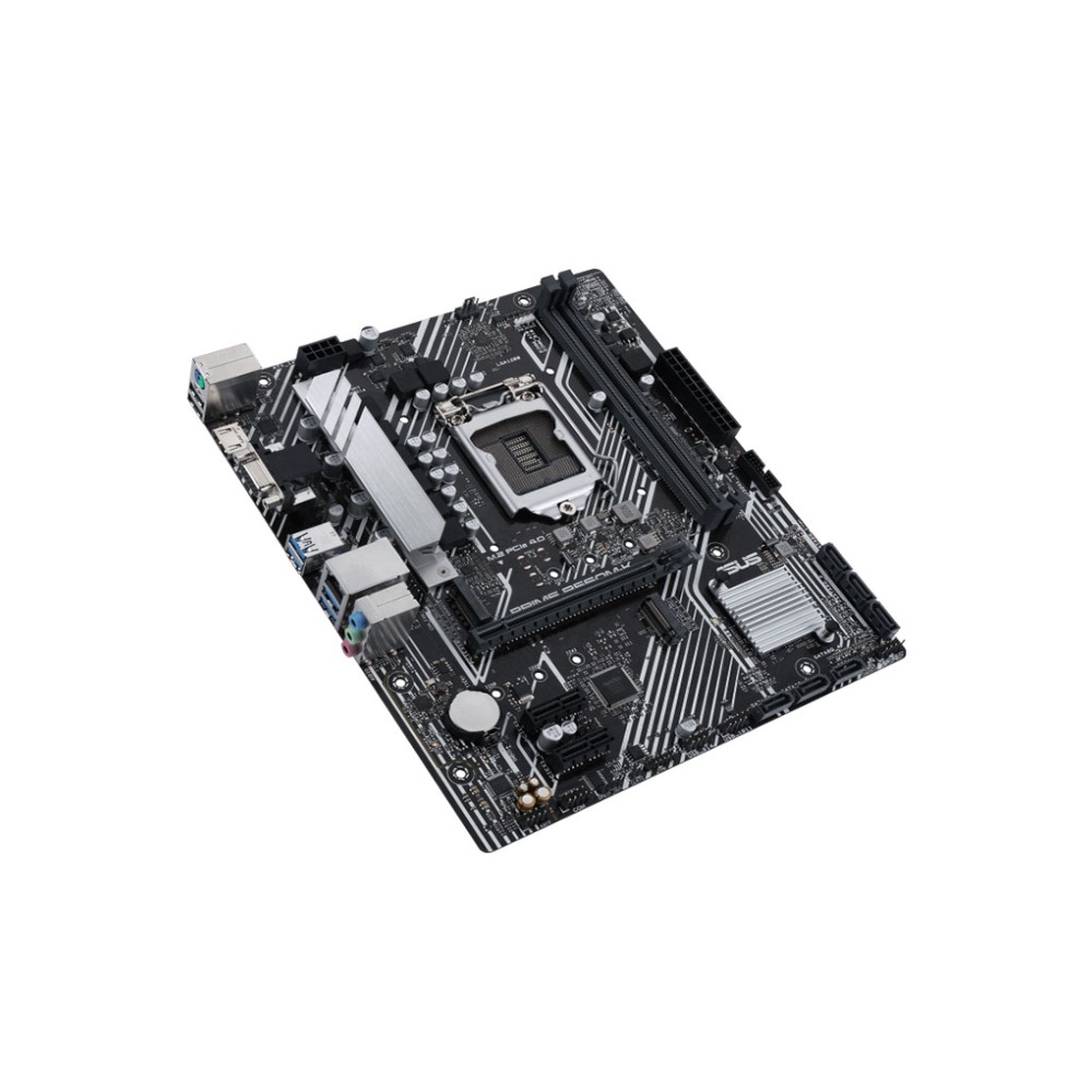 Mainboard Asus Prime B860M-K-CSM