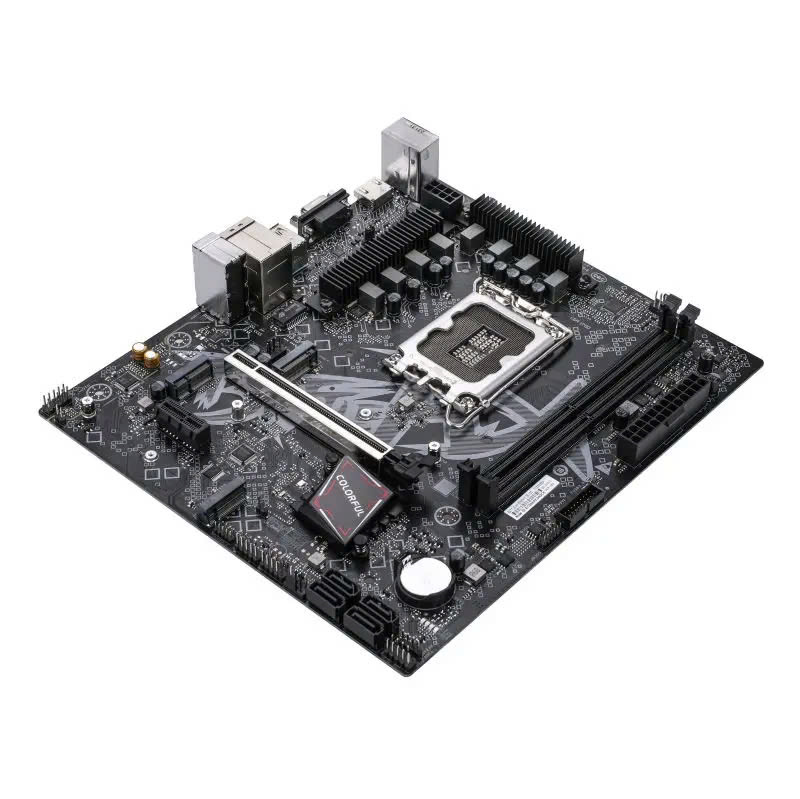 Mainboard COLORFUL BATTLE-AX B760M-K D5 V20