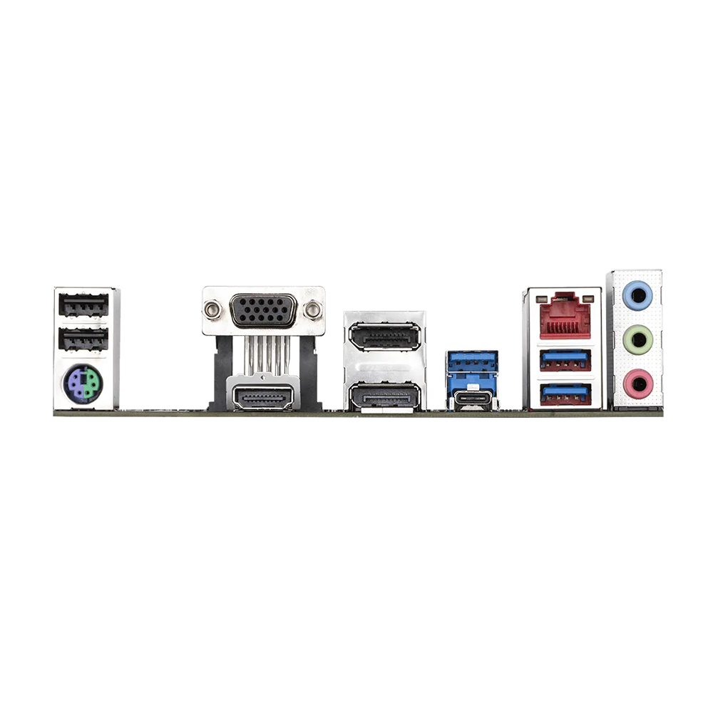 Mainboard Gigabyte B760M-DS3H DDR5