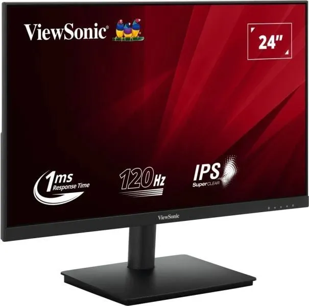 Màn hình Viewsonic VA240-H | 24 inch FHD IPS 100Hz 1Ms