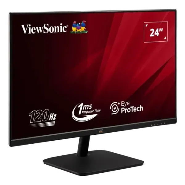 Màn hình ViewSonic VA2432A-H 120HZ 24 inch