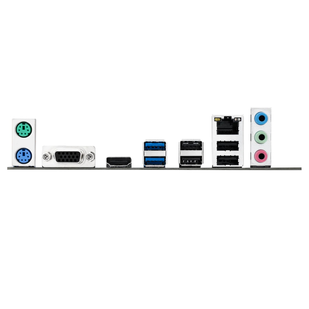 Mainboard MAXSUN Challenger H510M-H