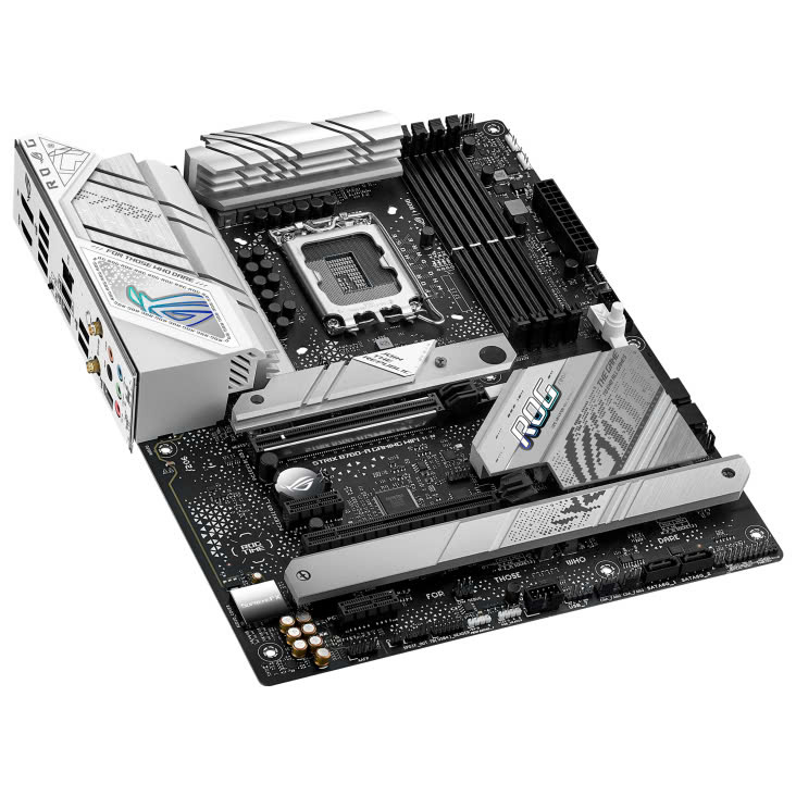 Mainboard Asus ROG Strix B760-A GAMING WIFI DDR5