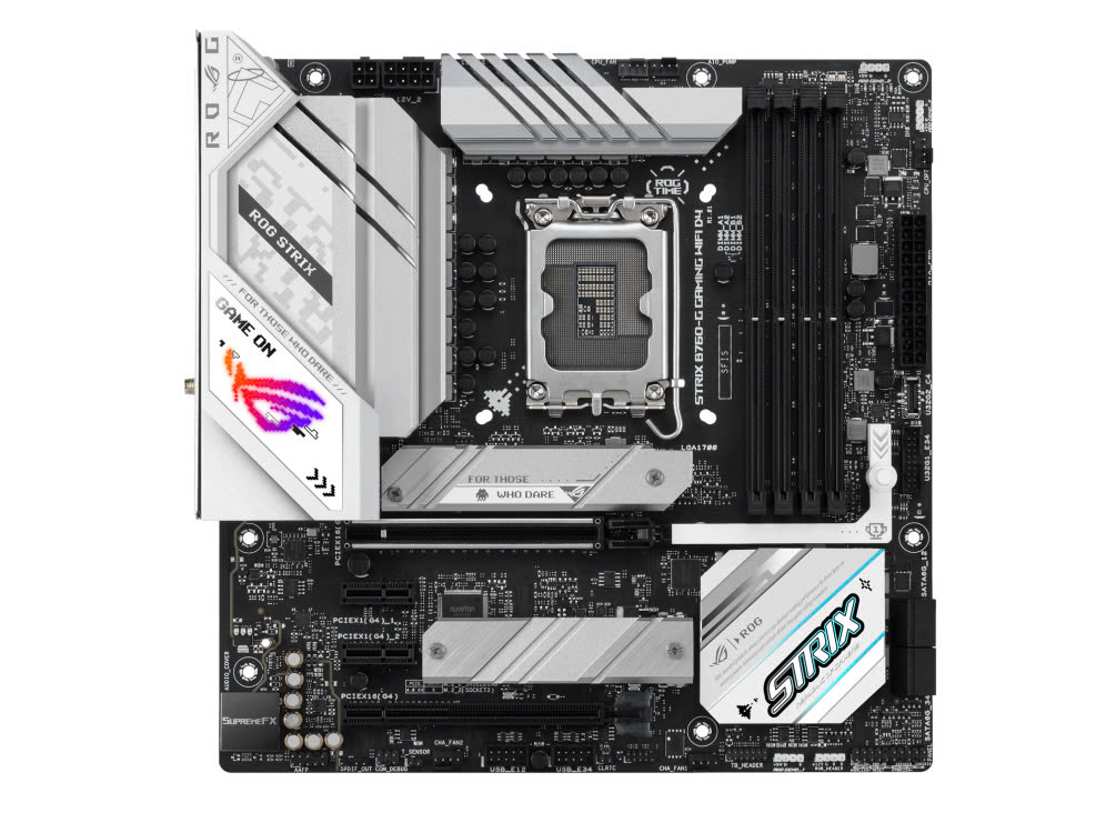 Mainboard Asus ROG Strix B760-G