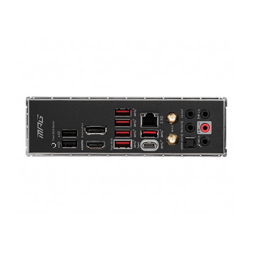 Z690 MSI MPG EDGE WIFI