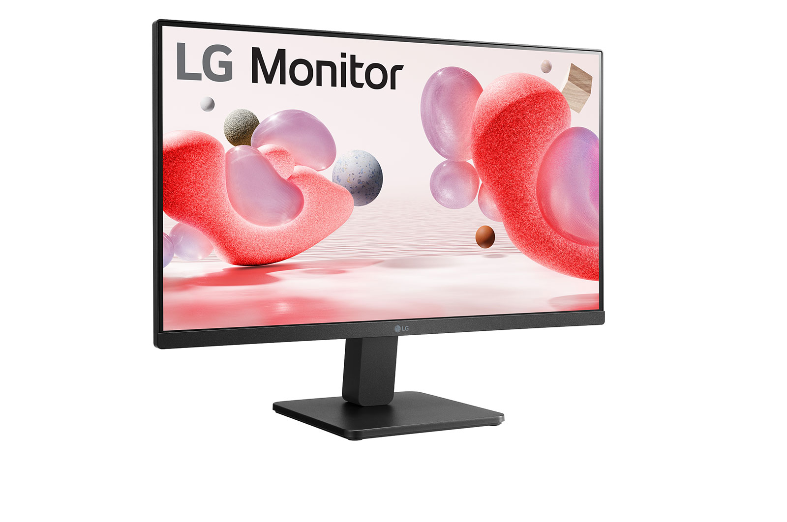Màn Hình máy tính LG 24MR400-B
