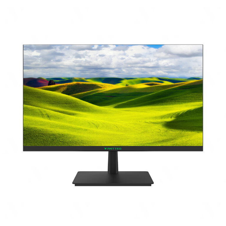 Màn Hình HKC ANT-22F220 21.45 inch Full HD / VA / 75hz / 7ms