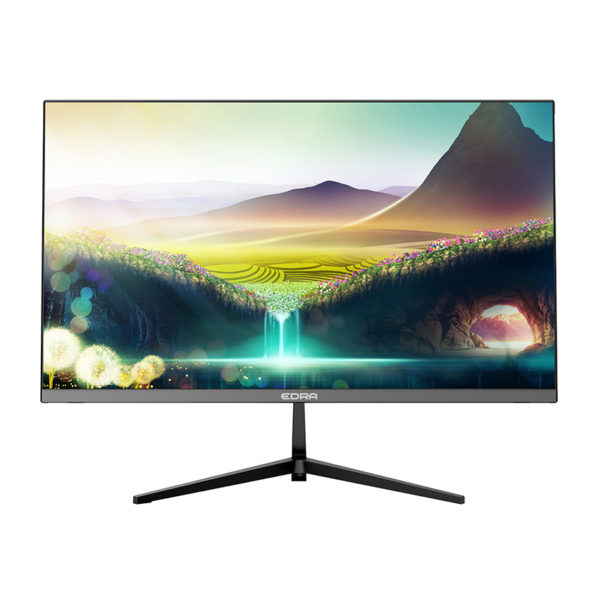 Màn hình Edra EGM24F100PV | 23.8 inch | FHD | IPS | 100Hz | 1ms