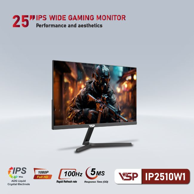 Màn Hình VSP IP2510W1