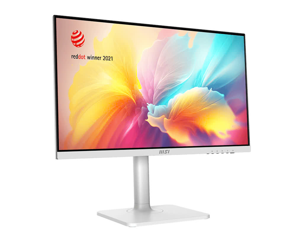 Màn hình MSI Modern MD2412PW