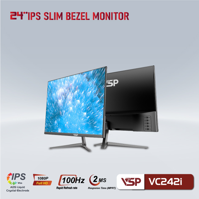 MÀN HÌNH VSP VC242I