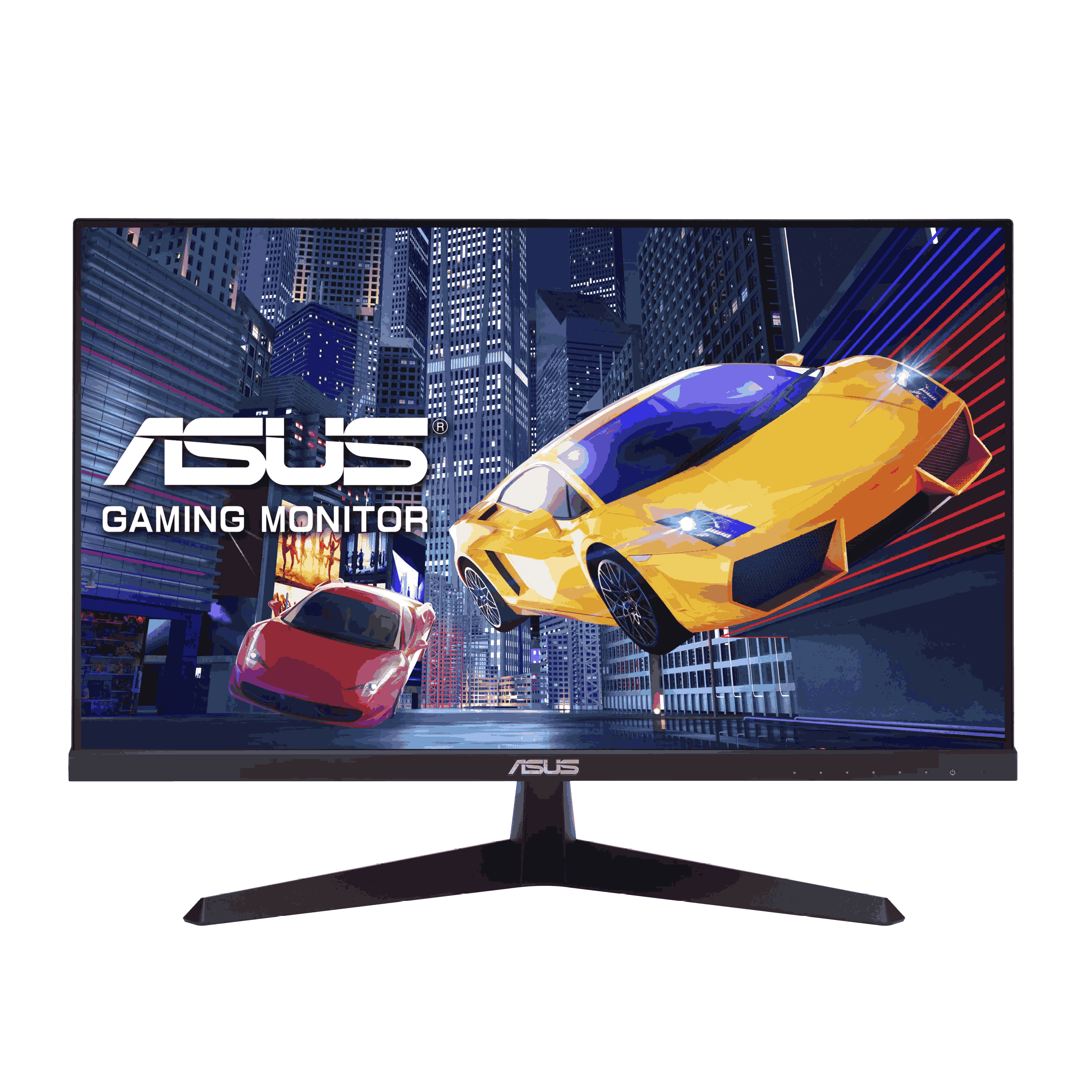 Màn hình ASUS VY249HGR 23.8” | FHD | IPS | HDMI/VGA | 120Hz | 1ms