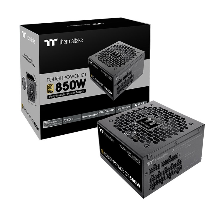 Thermaltake ToughPower GT 850W