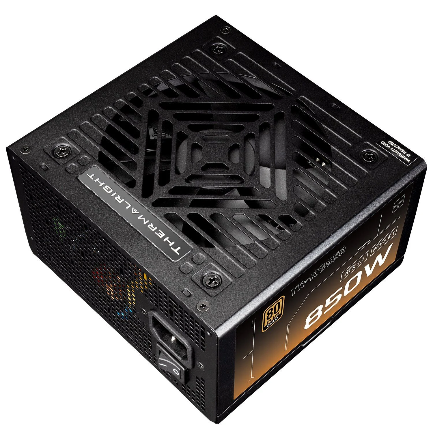NGUỒN THERMALRIGHT TR-KG850