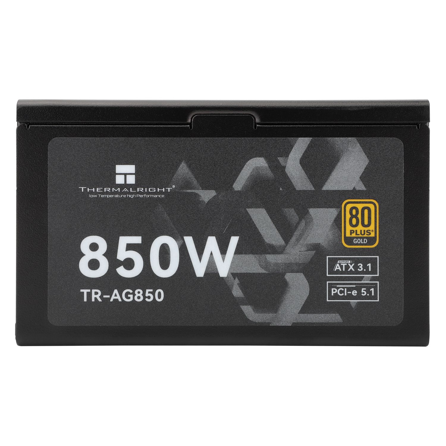NGUỒN THERMALRIGHT TR-AG 850 | 850W 80 Plus Gold